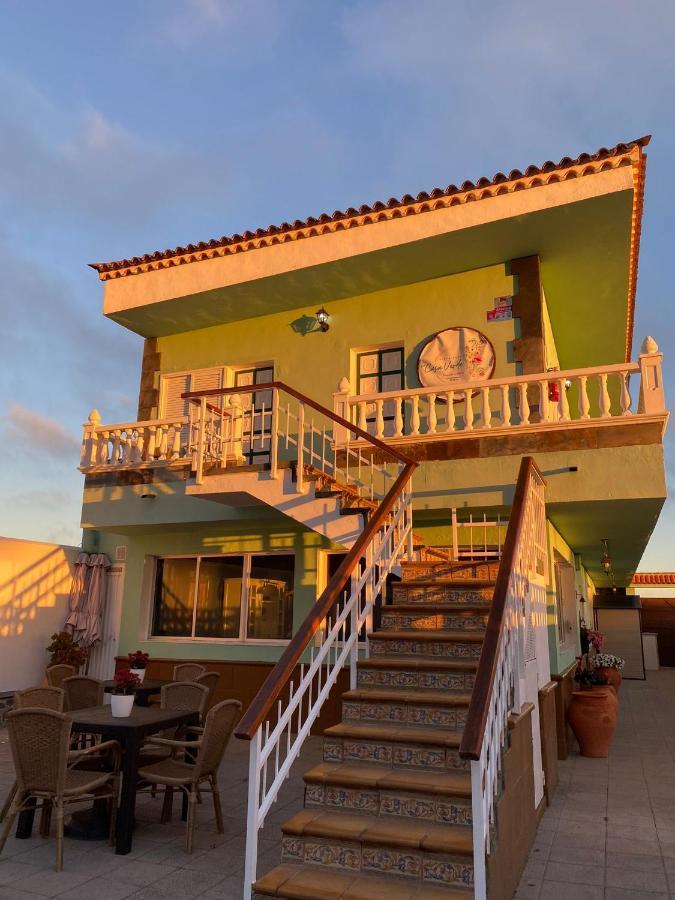 Bed & Breakfast La Casa