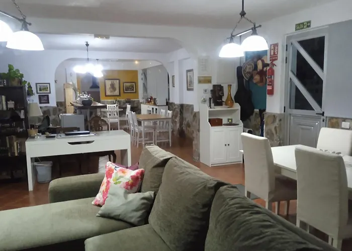 Finca La Casa Verde