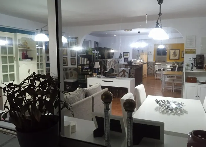 Finca La Casa Verde