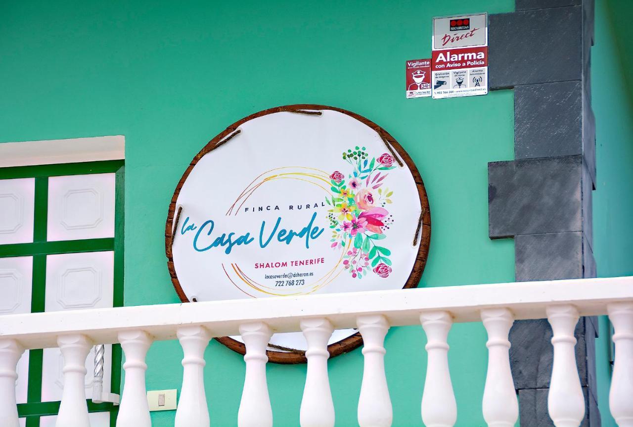 Bed and breakfast La Casa *
