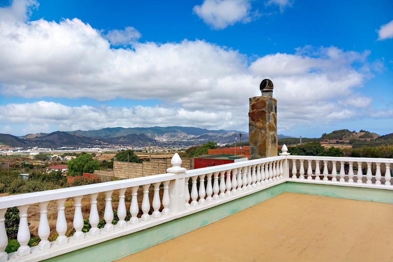 La Casa * La Laguna (Tenerife)