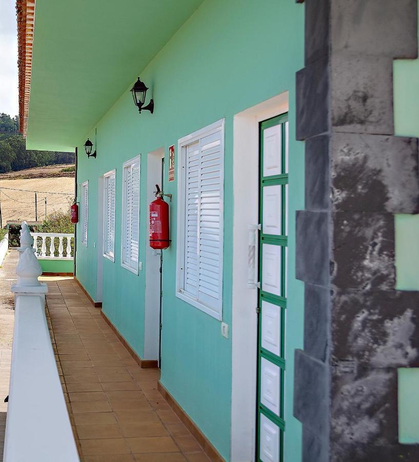 La Casa Bed and breakfast *
