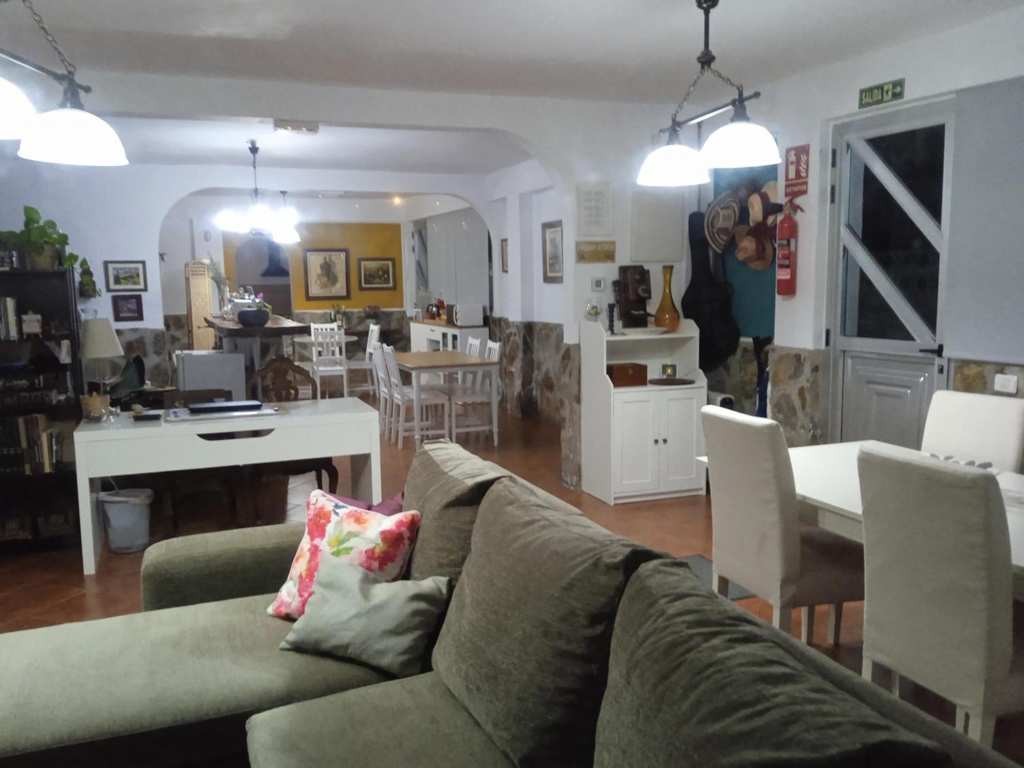 Bed & Breakfast La Casa La Laguna (Tenerife)