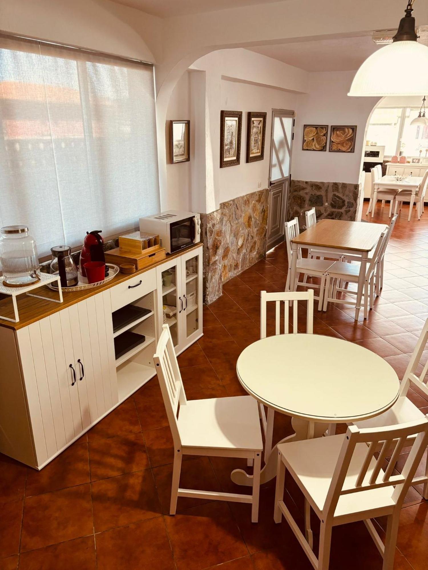 Bed and breakfast La Casa
