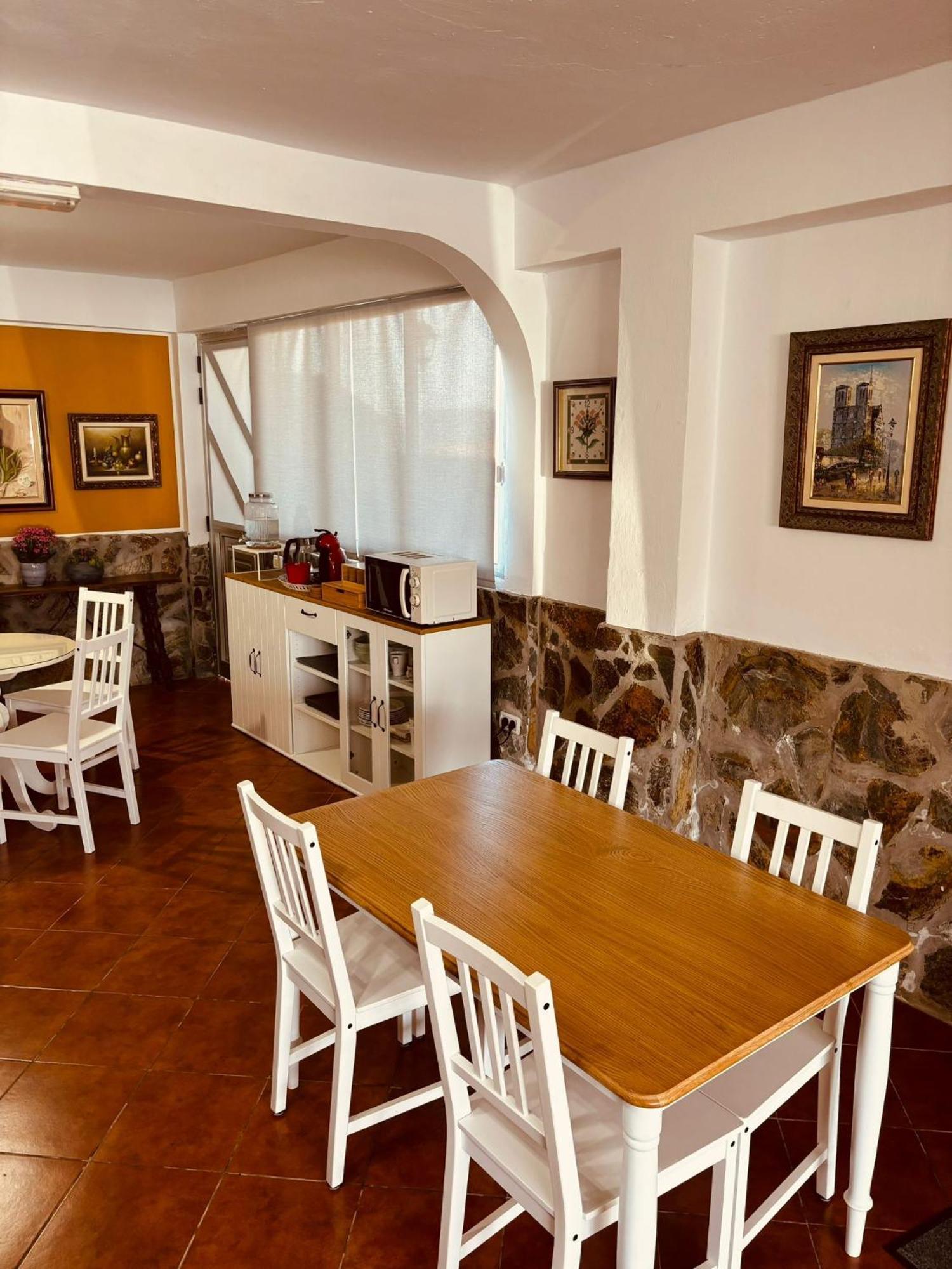 La Casa Allotjament i esmorzar *