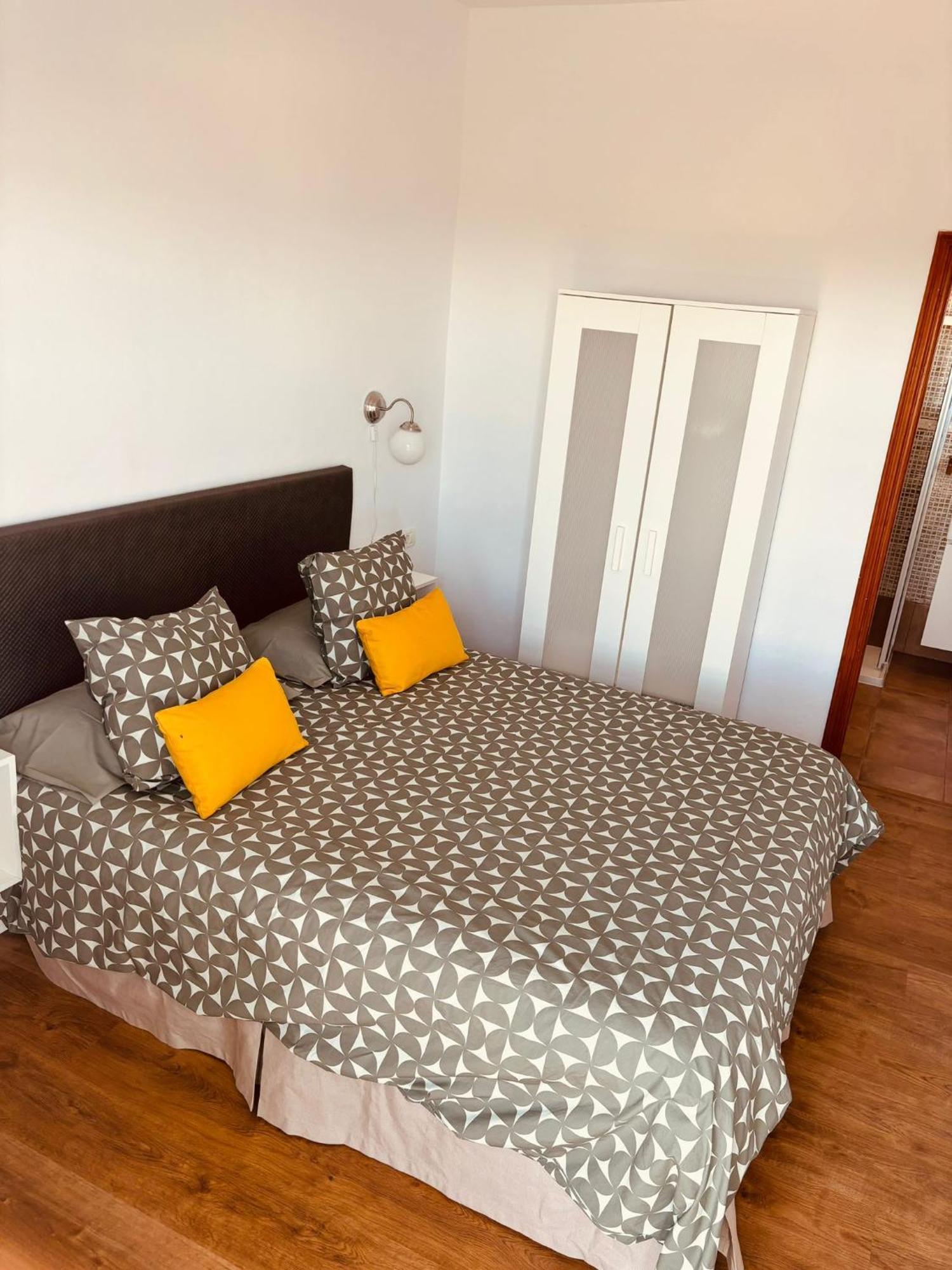 Bed and breakfast La Casa *