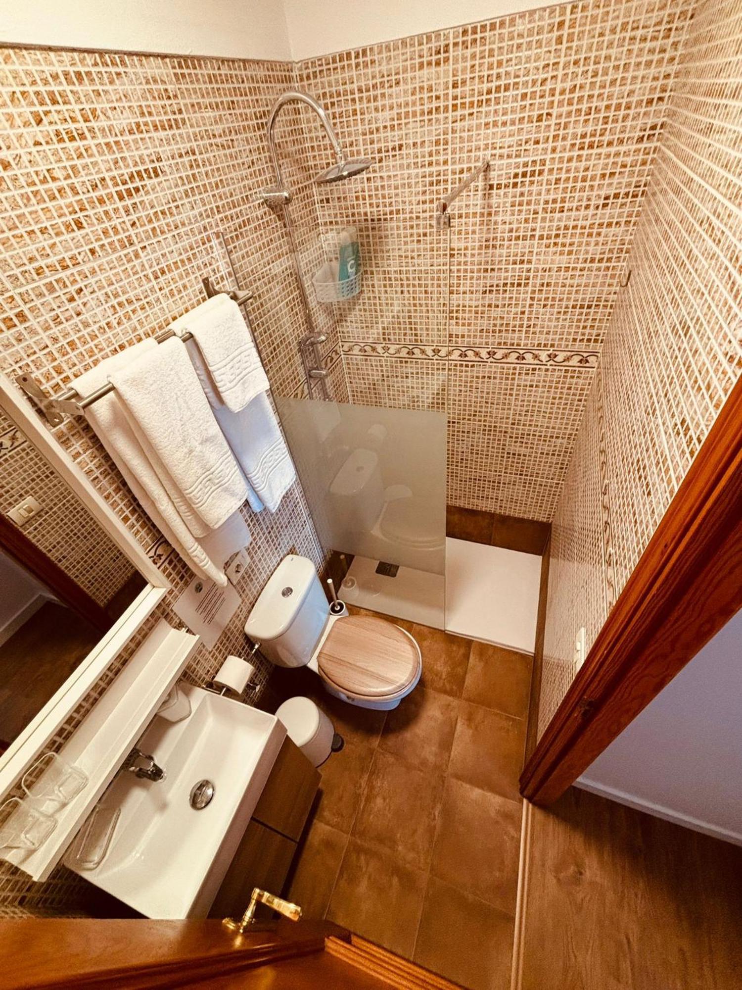 Allotjament i esmorzar La Casa La Laguna (Tenerife)
