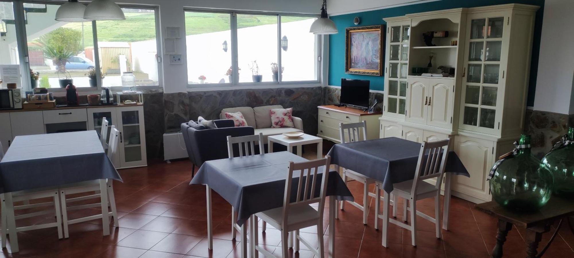 Allotjament i esmorzar La Casa