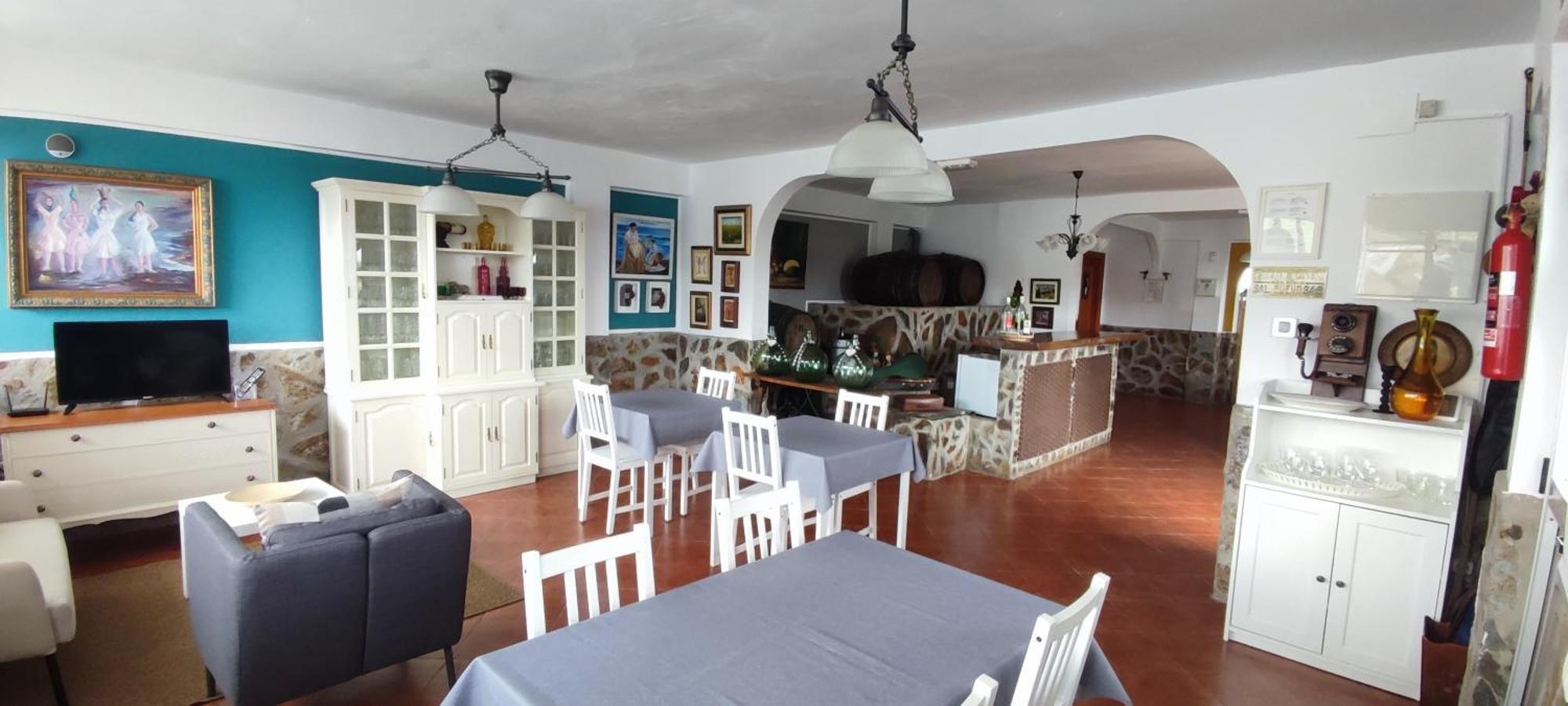 La Casa La Laguna (Tenerife)