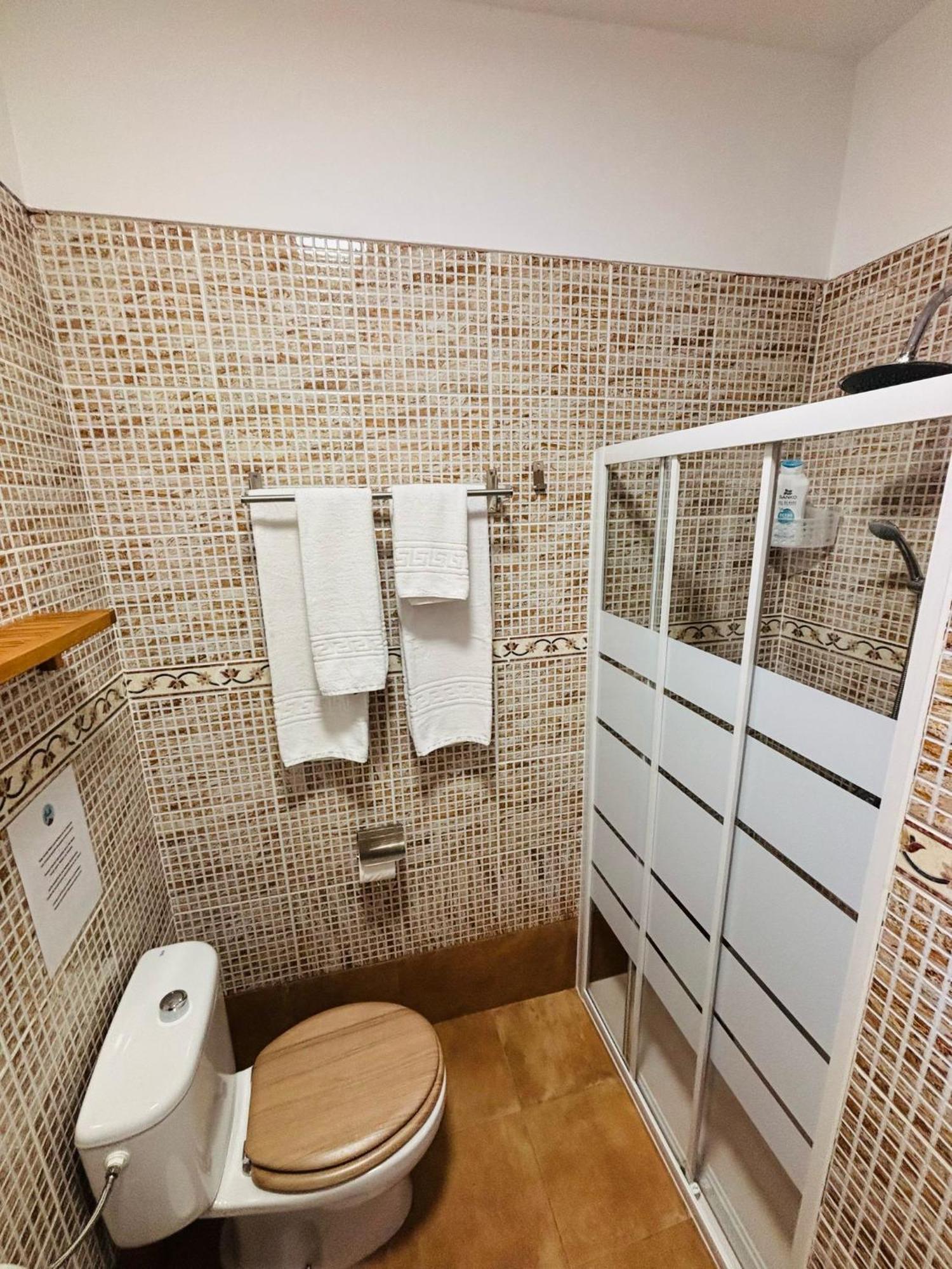 La Casa Bed and breakfast