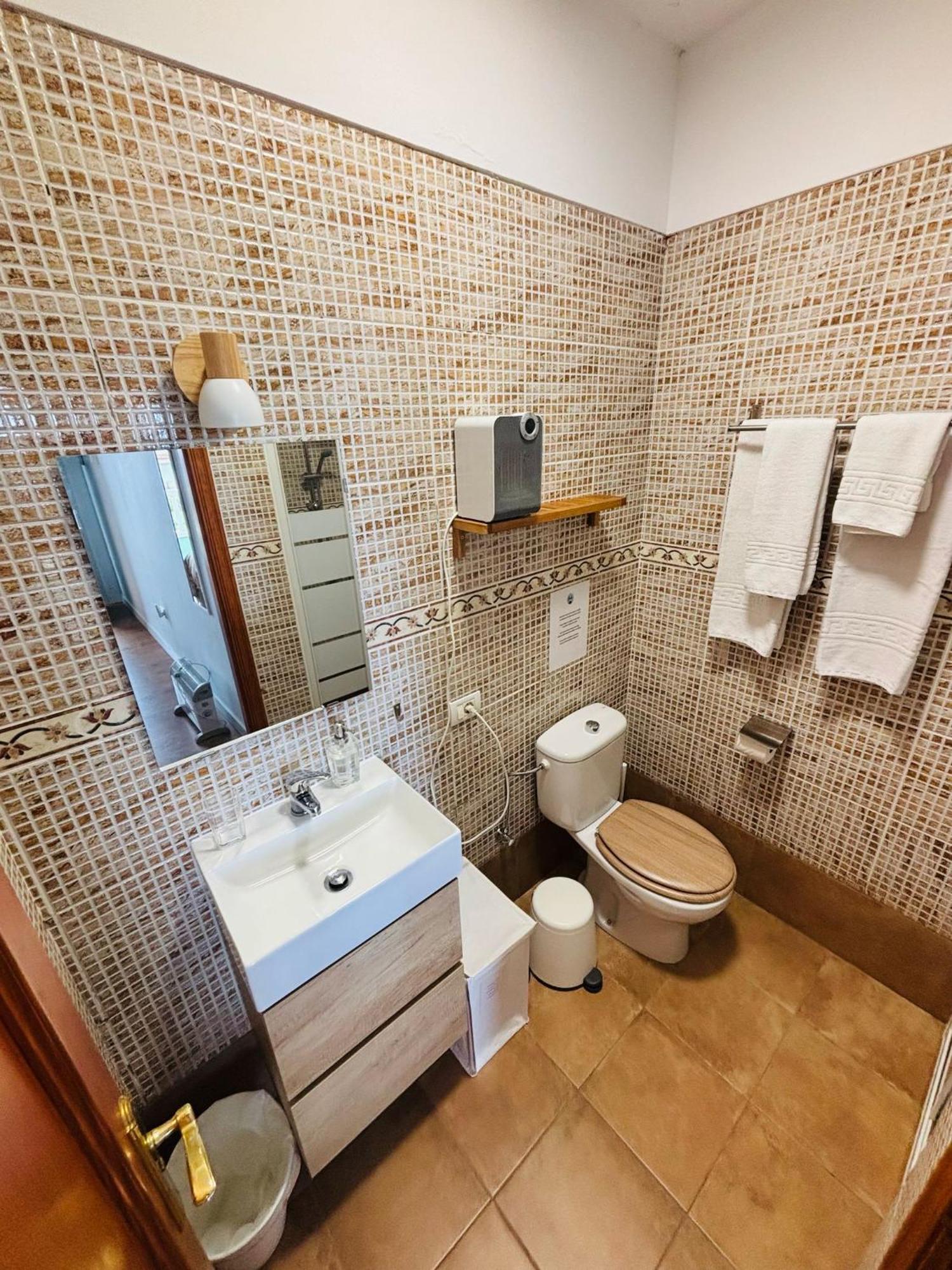 Bed and breakfast La Casa *