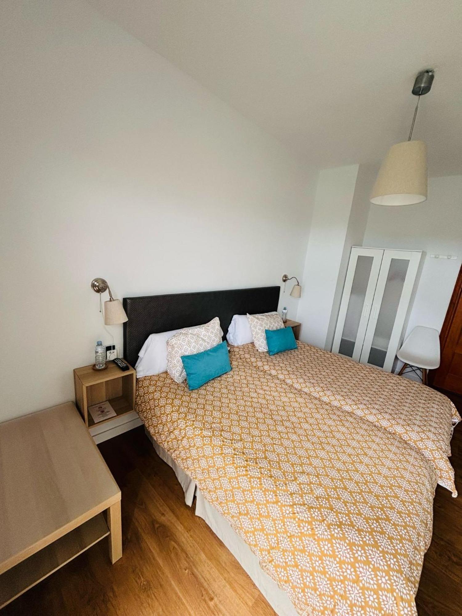 La Casa Bed and breakfast La Laguna (Tenerife)