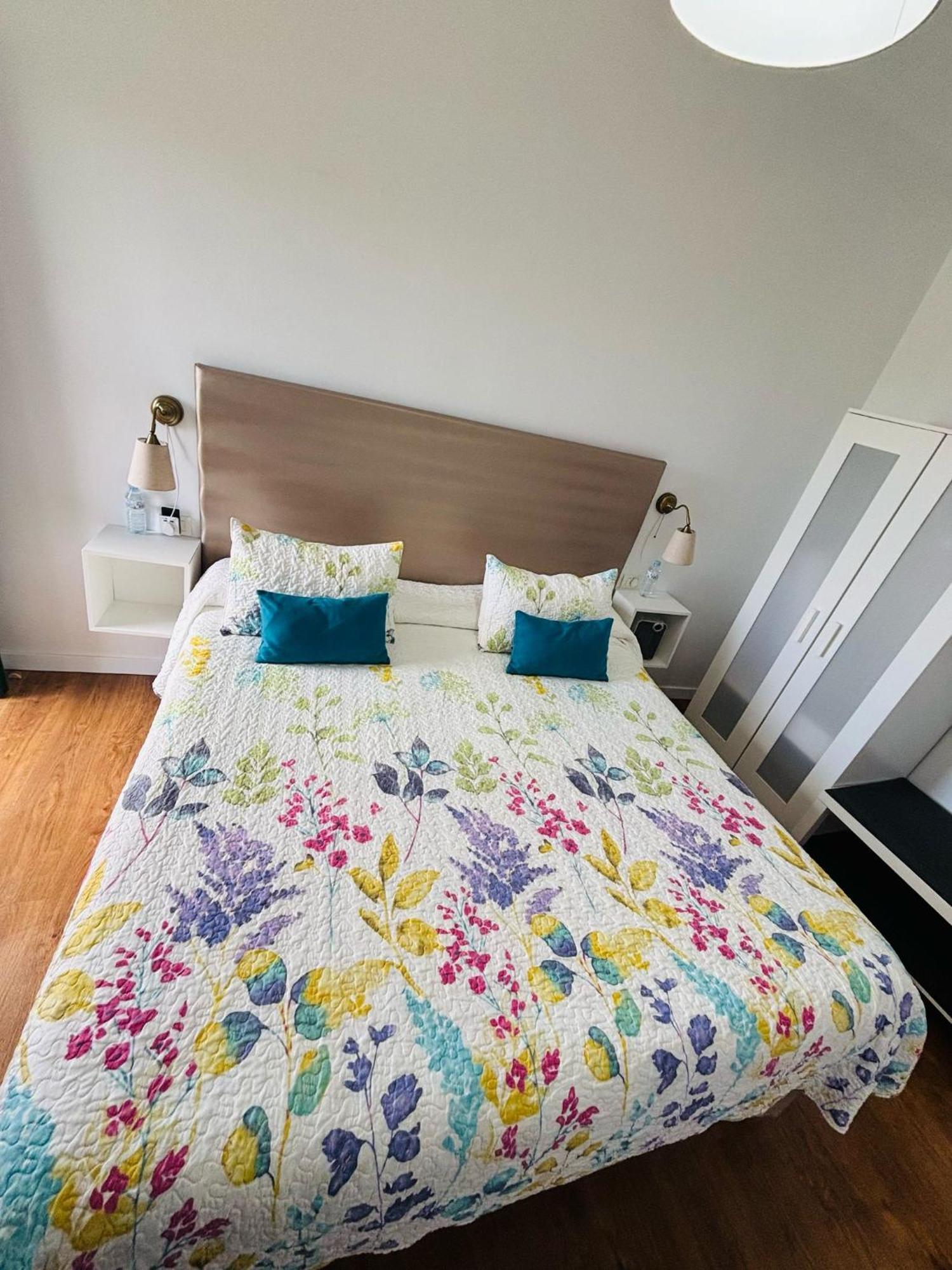 La Casa Bed and breakfast *