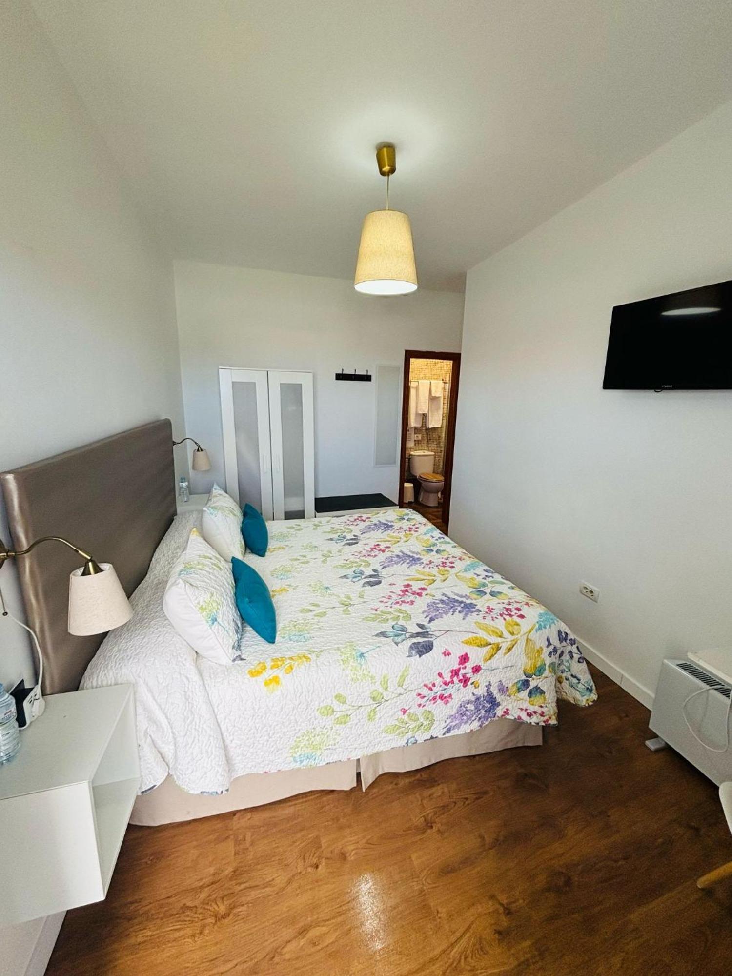 Bed & Breakfast La Casa