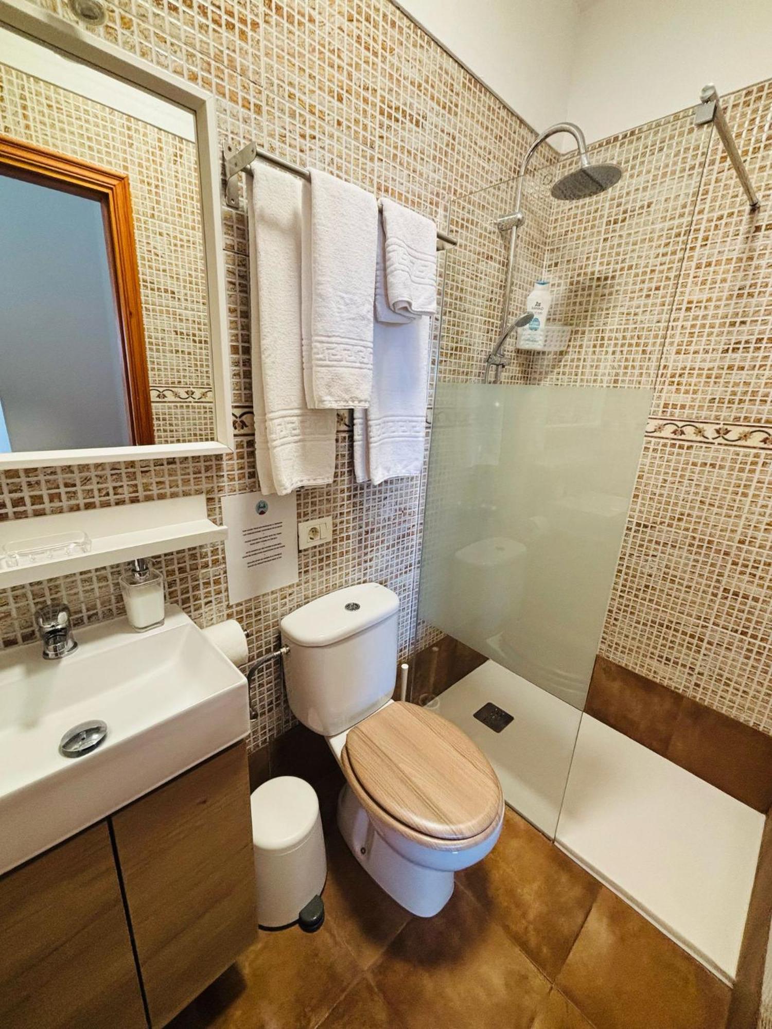 Bed & Breakfast La Casa La Laguna (Tenerife)
