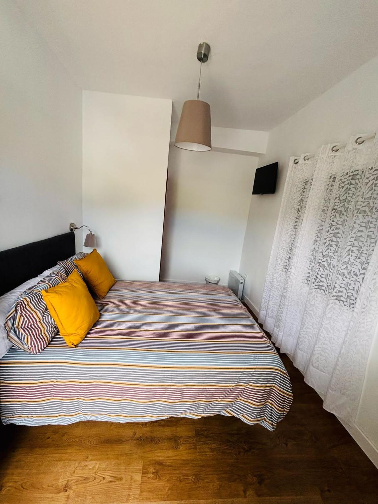 Bed & Breakfast La Casa *